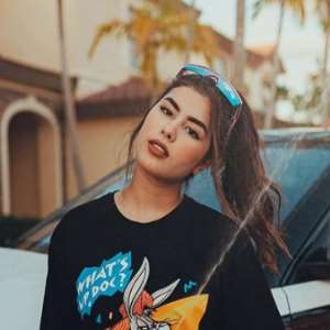 Nicole Garcia (TikTok Star)